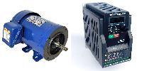 Package-GH0012C-and-L510-201-H1-U-Teco Motor/Teco Drive-Dealers Industrial