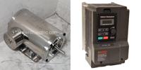 Package-WFN1/54C--and-E510-202-H-U-Teco Motor/TECO Drive-Dealers Industrial