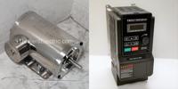 Package-WFN1/54C--and-E510-402-H3-U-Teco Motor/TECO Drive-Dealers Industrial