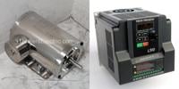 Package-WFN1/54C--and-L510-202-H1-U-Teco Motor/TECO Drive-Dealers Industrial