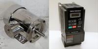 Package-WFR0/52C--and-E510-201-H-U-Teco Motor/TECO Drive-Dealers Industrial