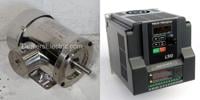 Package-WFR0/52C--and-L510-101-H1-U-Teco Motor/TECO Drive-Dealers Industrial