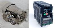 Package-WFR0/52C--and-L510-1P5-H1-U-Teco Motor/TECO Drive-Dealers Industrial