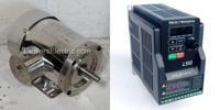 Package-WFR0/52C--and-L510-201-H1-U-Teco Motor/TECO Drive-Dealers Industrial