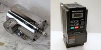 Package-WN0014C--and-E510-401-H3-U-Teco Motor/TECO Drive-Dealers Industrial