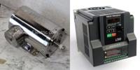Package-WN0014C--and-L510-101-H1-U-Teco Motor/TECO Drive-Dealers Industrial