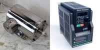 Package-WN0014C--and-L510-201-H1-U-Teco Motor/TECO Drive-Dealers Industrial