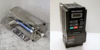 Package-WN0024C--and-E510-402-H3-U-Teco Motor/TECO Drive-Dealers Industrial