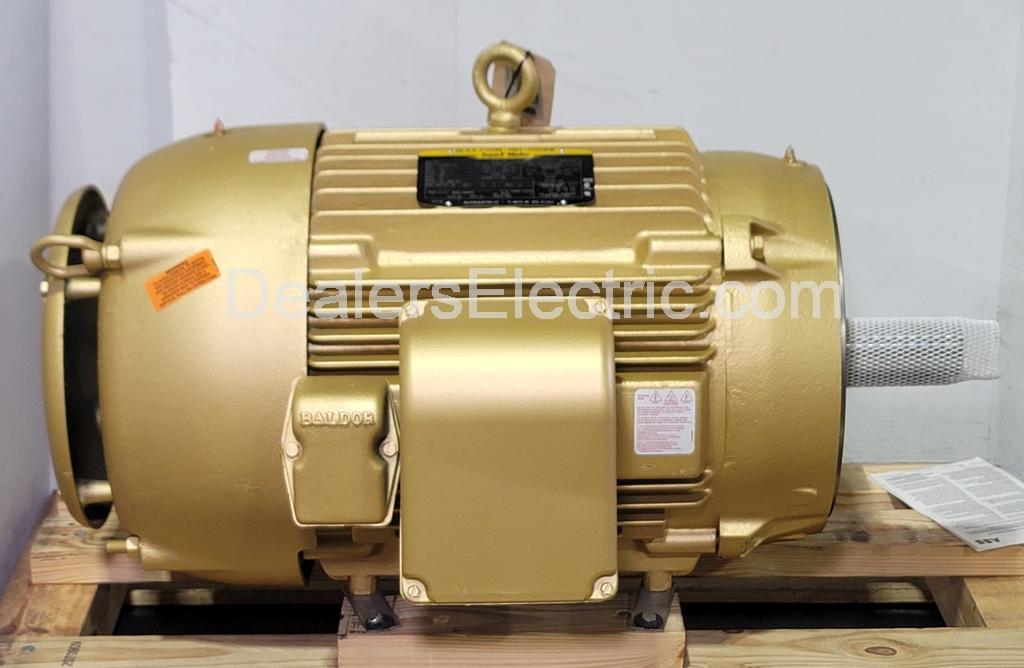 12-0000-2431-BALDOR-Dealers Industrial