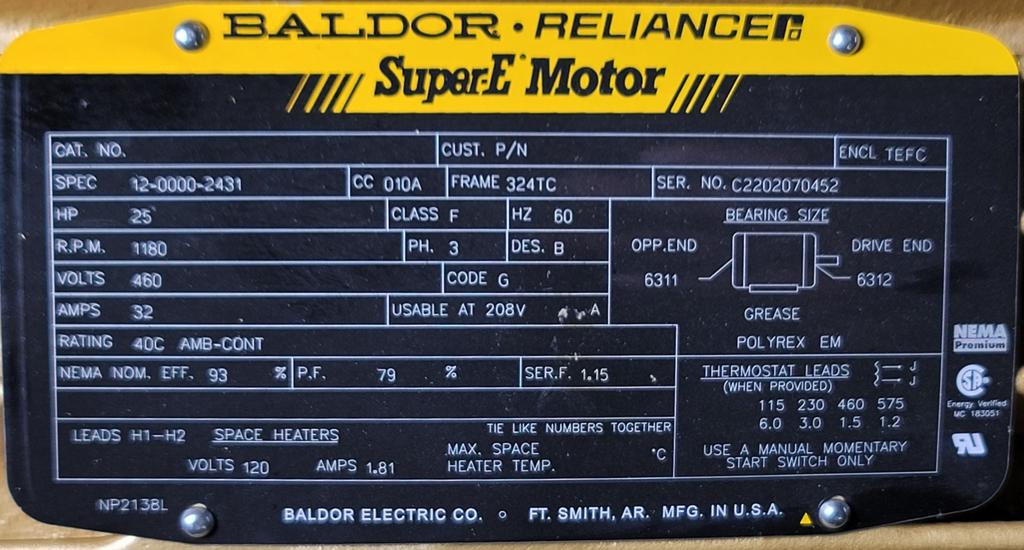12-0000-2431-BALDOR-Dealers Industrial