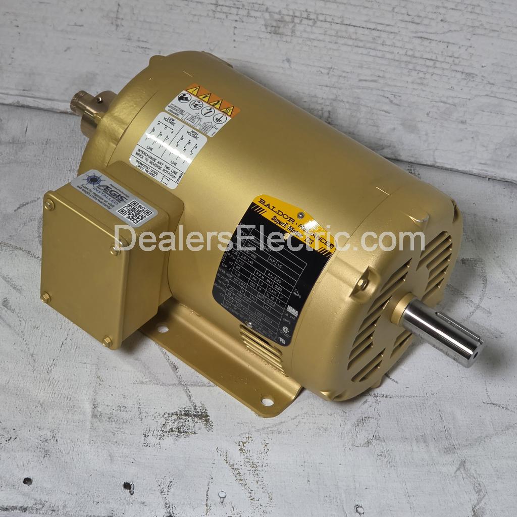 35Q906Z964G1-BALDOR-Dealers Industrial