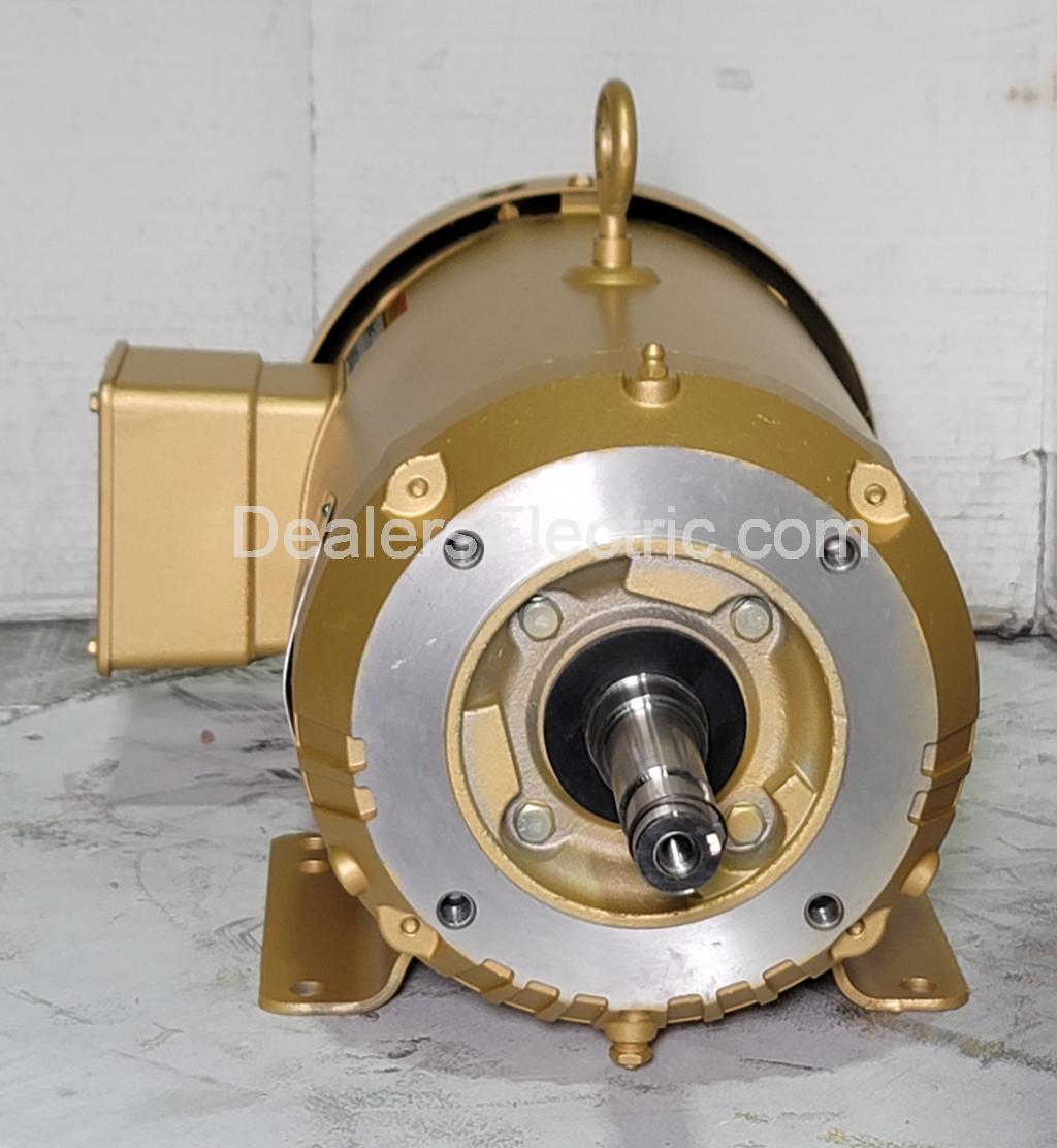 36H017T111G1-BALDOR-Dealers Industrial