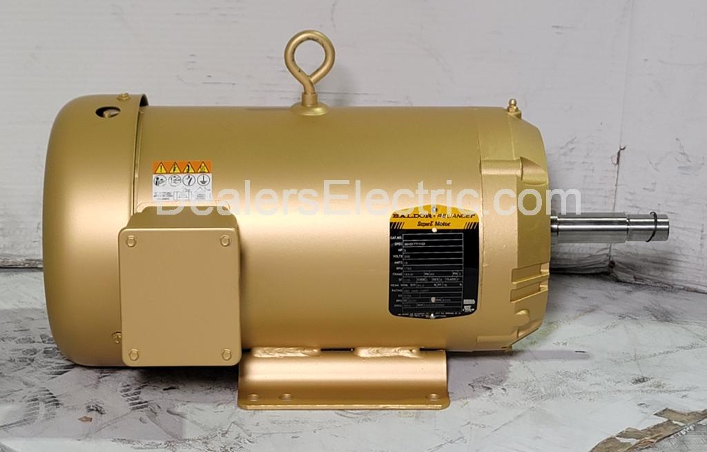 36H017T111G1-BALDOR-Dealers Industrial