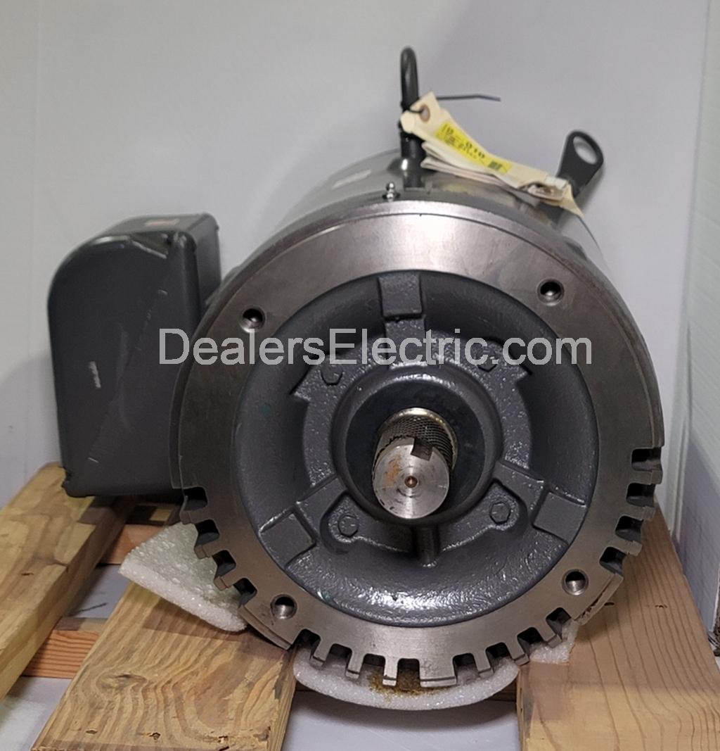 40L090X109H2-BALDOR-Dealers Industrial