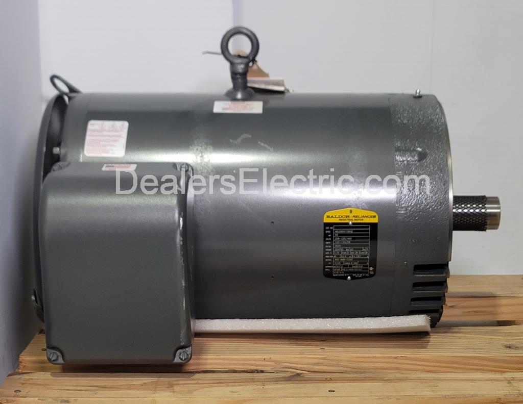 40L090X109H2-BALDOR-Dealers Industrial