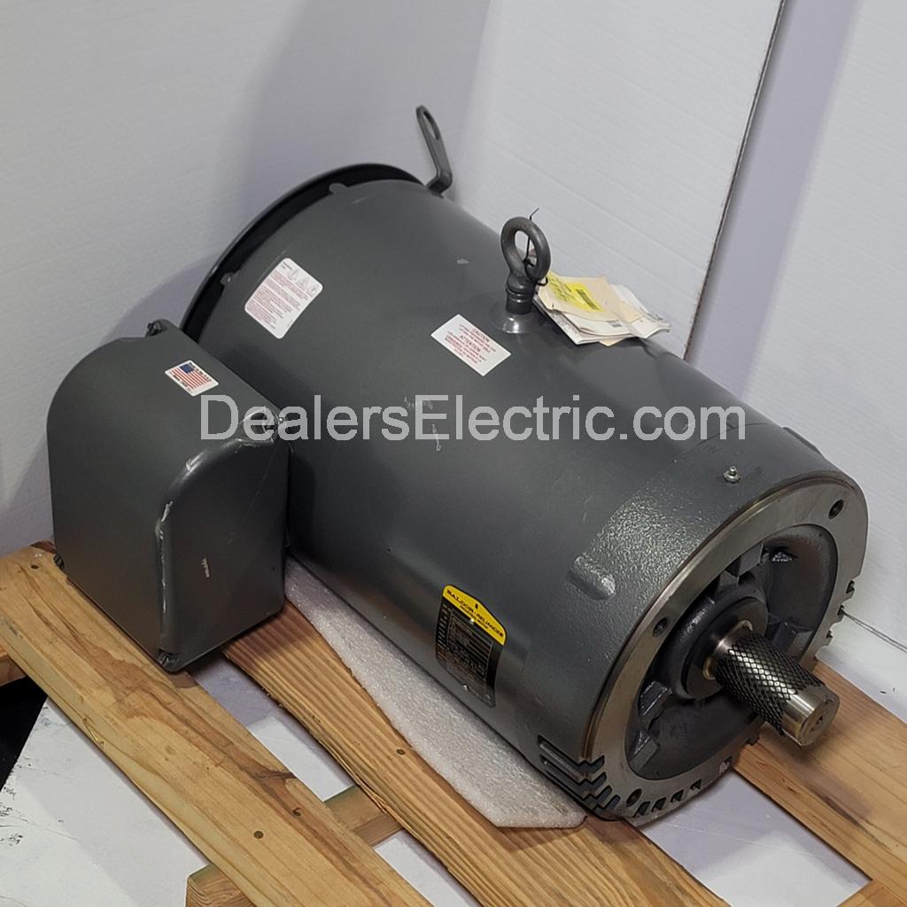 40L090X109H2-BALDOR-Dealers Industrial