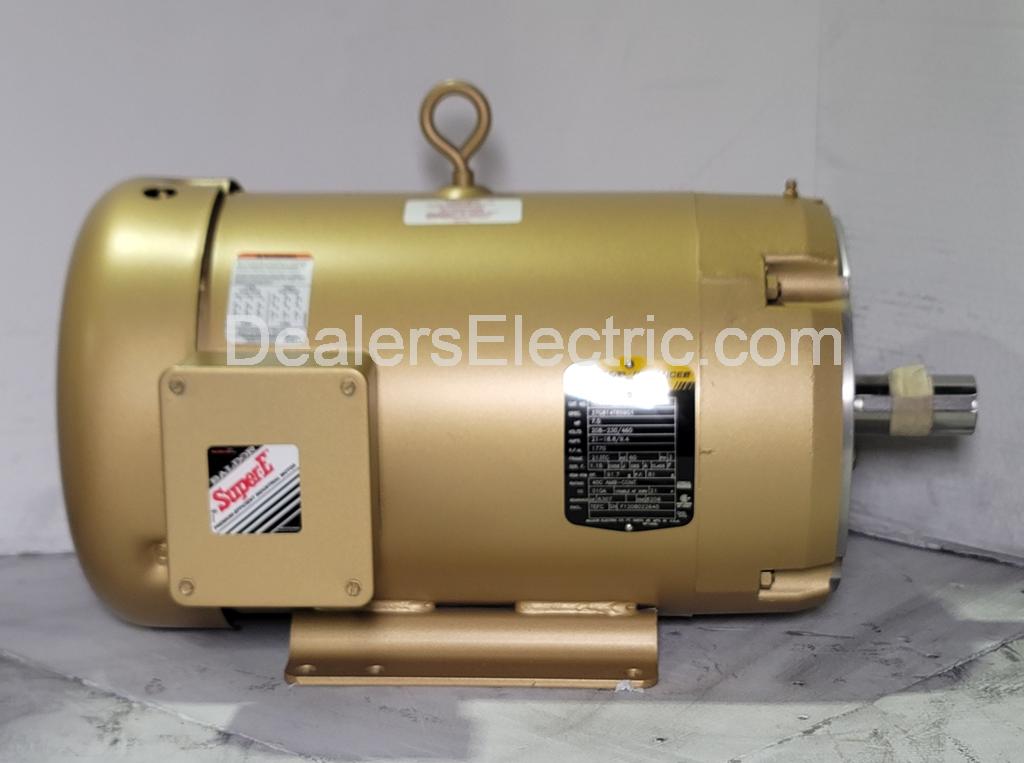 CEM3710T--BALDOR-Dealers Industrial