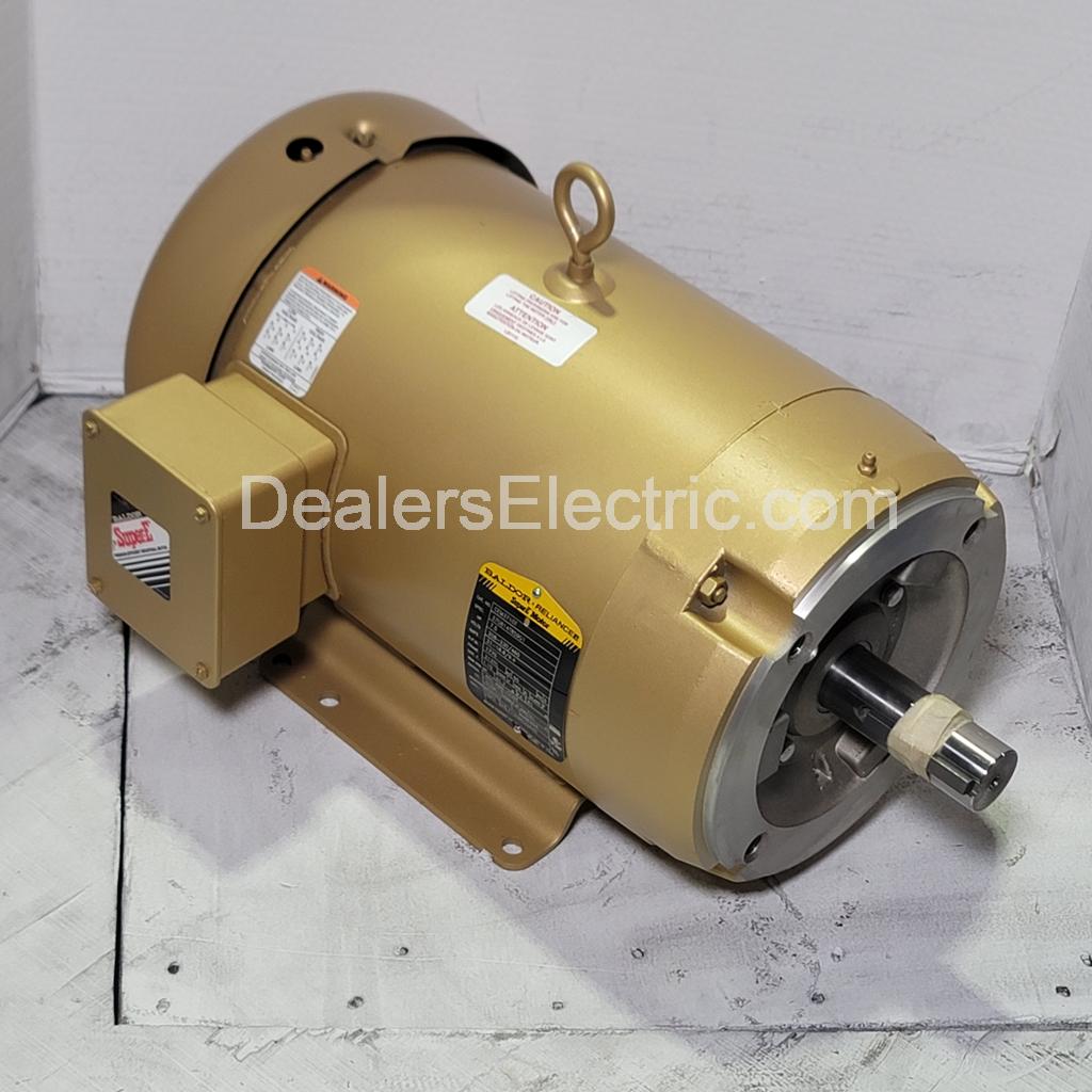 CEM3710T--BALDOR-Dealers Industrial