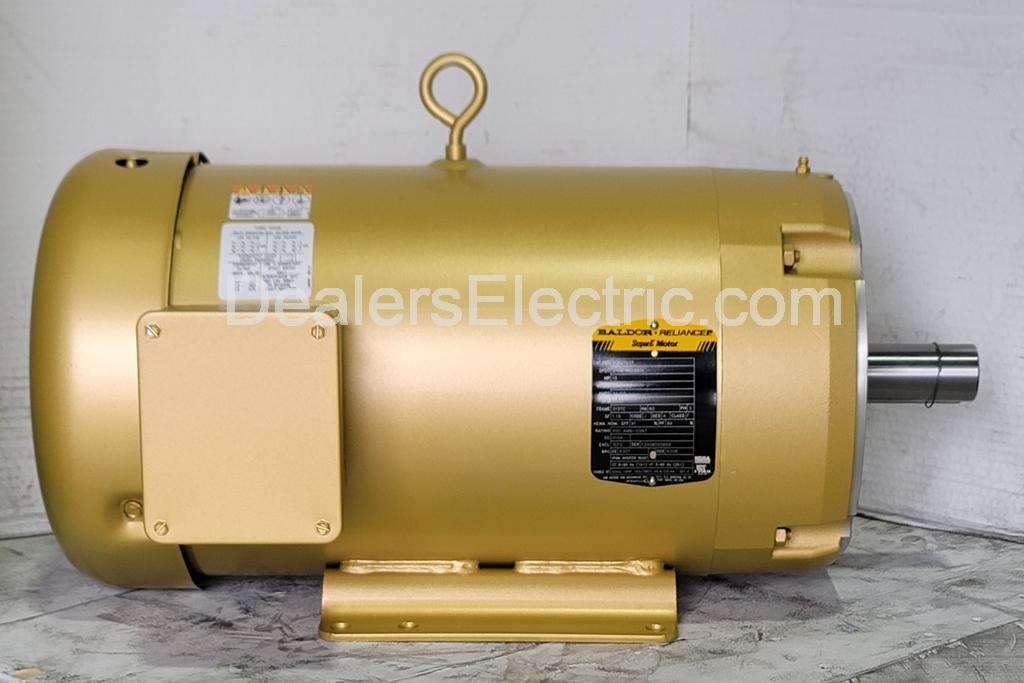 CEM3713T-BALDOR-Dealers Industrial
