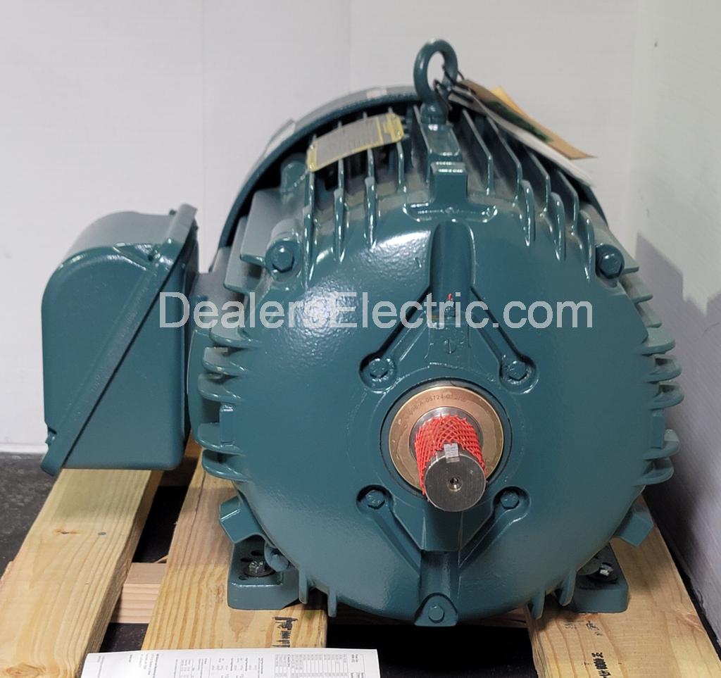 ECP84108T-4--BALDOR-Dealers Industrial