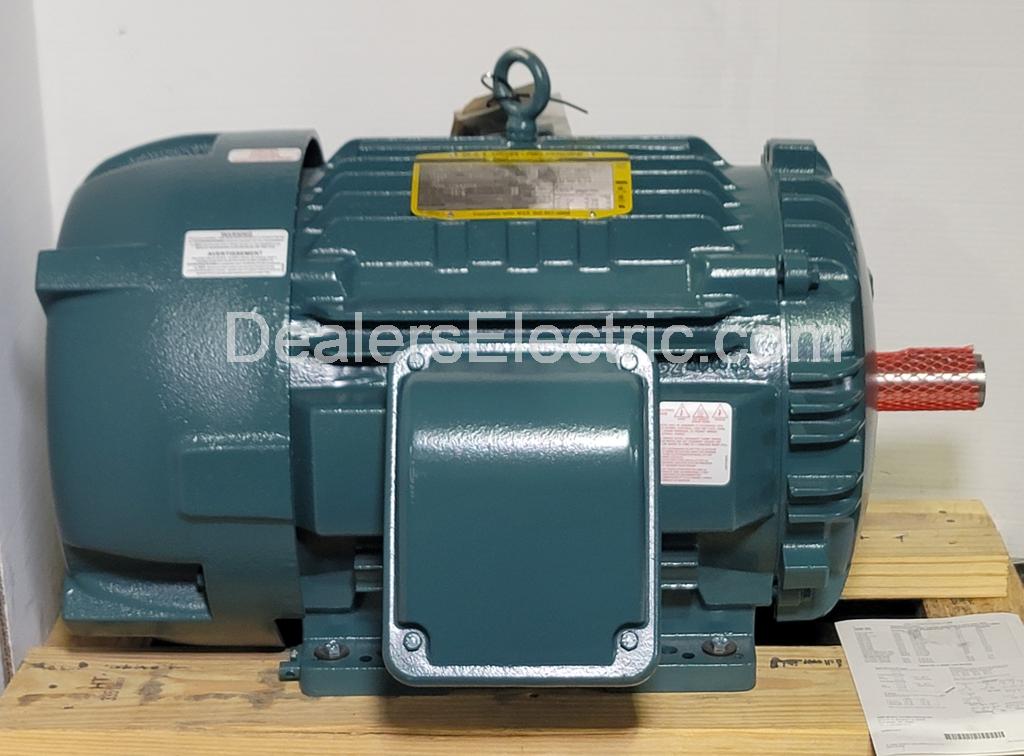 ECP84108T-4--BALDOR-Dealers Industrial