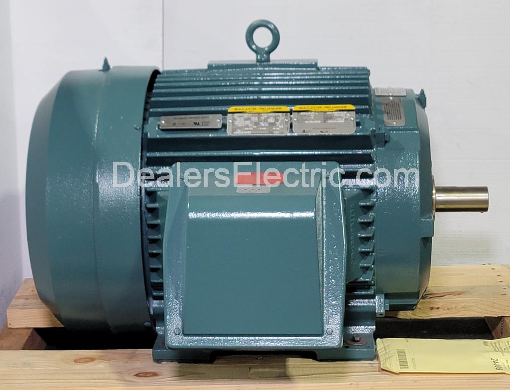 ECP84310T-4--BALDOR-Dealers Industrial