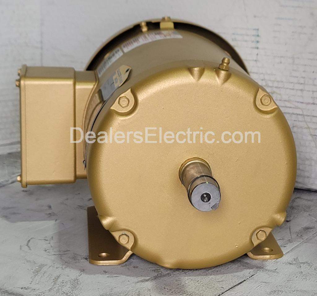 EM3558T-8--BALDOR-Dealers Industrial