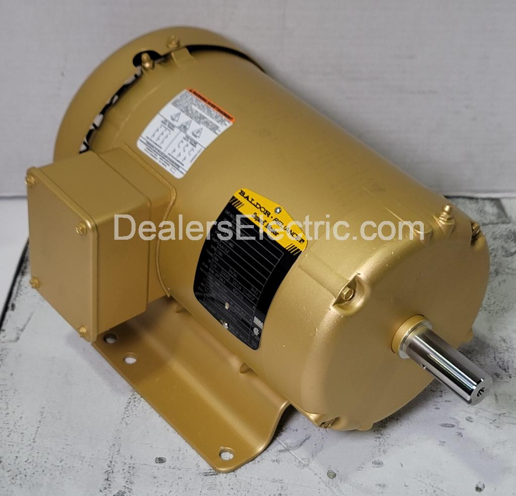 EM3606-BALDOR-Dealers Industrial