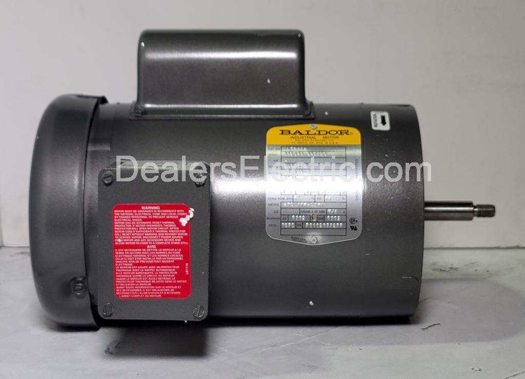JL3510A-BALDO-Dealers Industrial