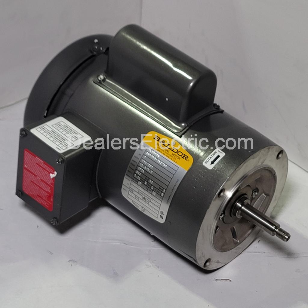 JL3510A-BALDO-Dealers Industrial