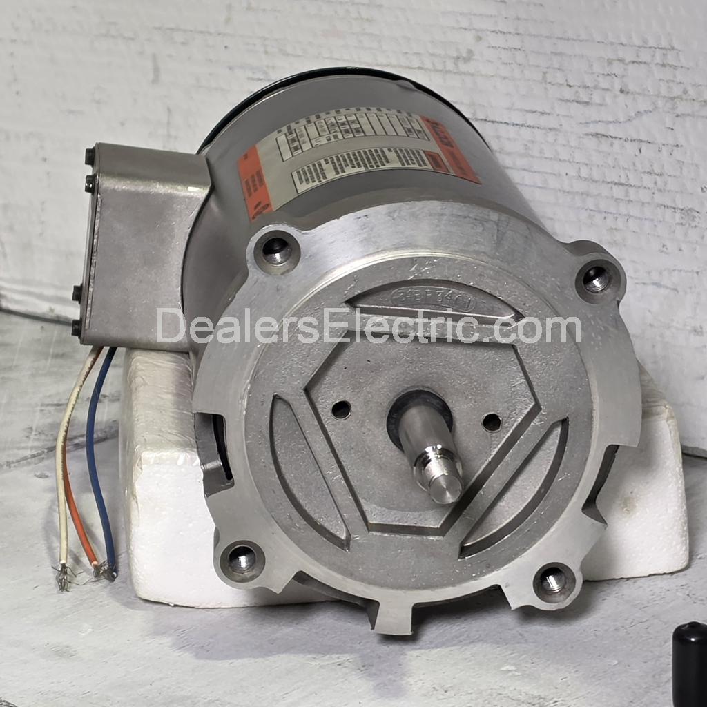 JM625--BALDOR-Dealers Industrial