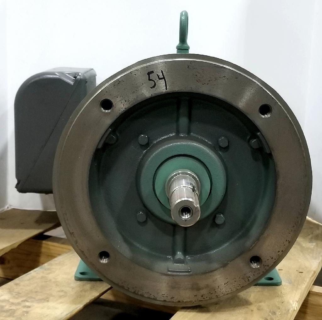 JMM2531T-BALDOR-Dealers Industrial