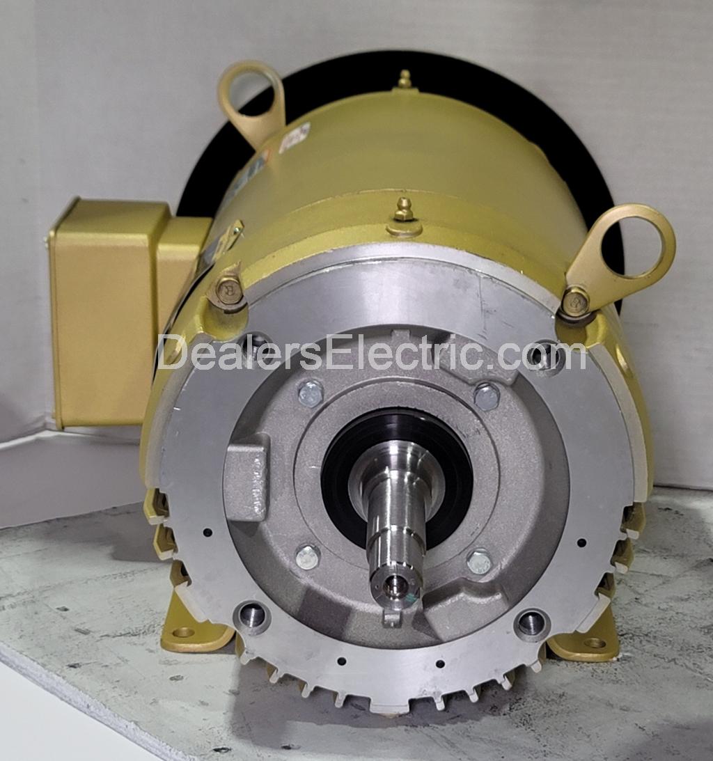 M37F784T853-BALDOR-Dealers Industrial