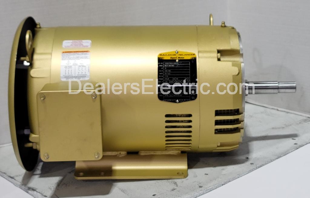 M37F784T853-BALDOR-Dealers Industrial