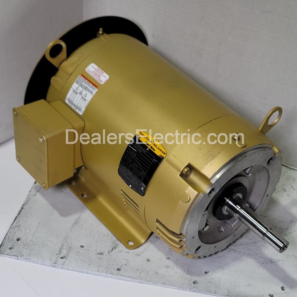 M37F784T853-BALDOR-Dealers Industrial