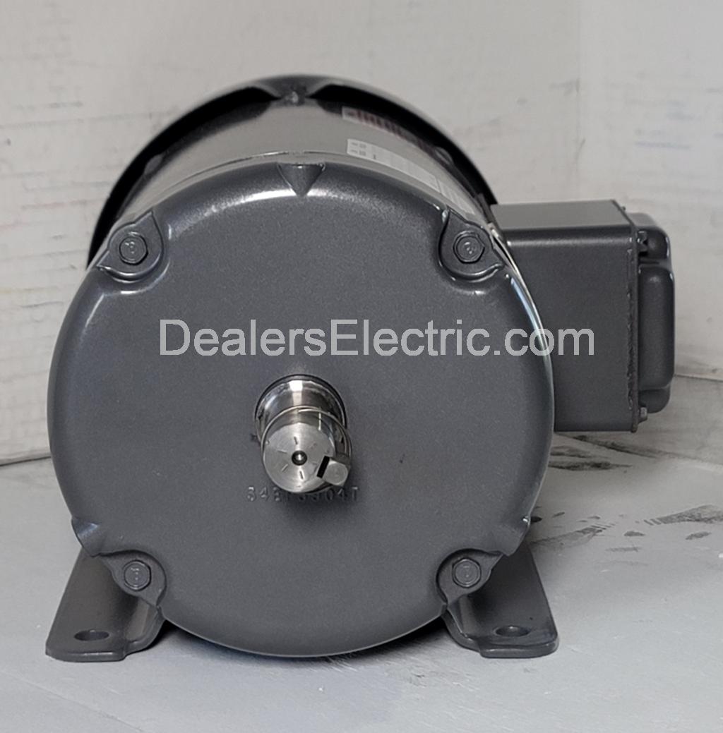 MM3550--BALDOR-Dealers Industrial