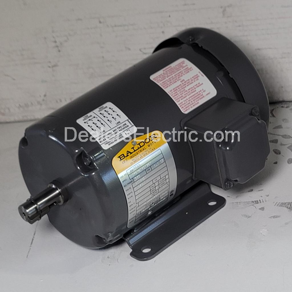 MM3550--BALDOR-Dealers Industrial