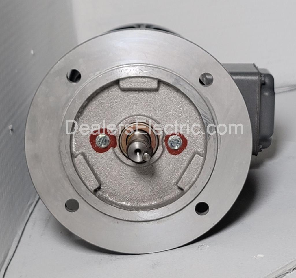 MVM3460D--BALDOR-Dealers Industrial