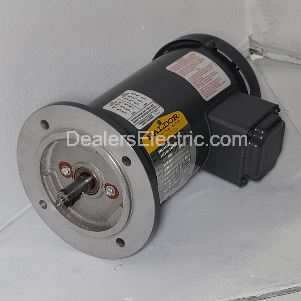 MVM3460D--BALDOR-Dealers Industrial