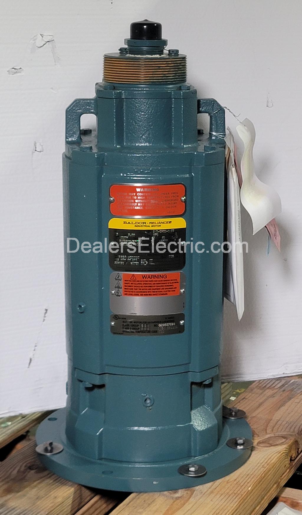 S21-CWS0-0145-BALDOR-Dealers Industrial