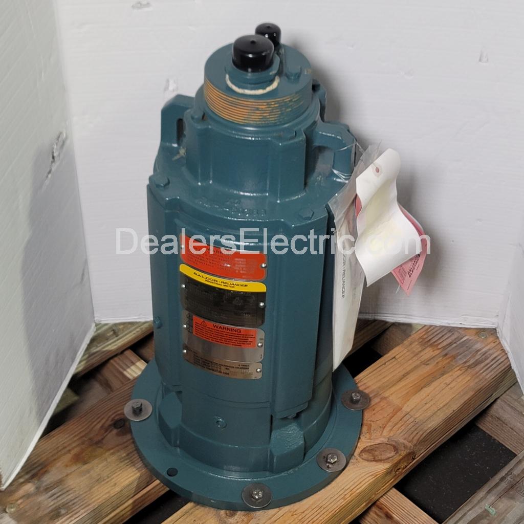 S21-CWS0-0145-BALDOR-Dealers Industrial