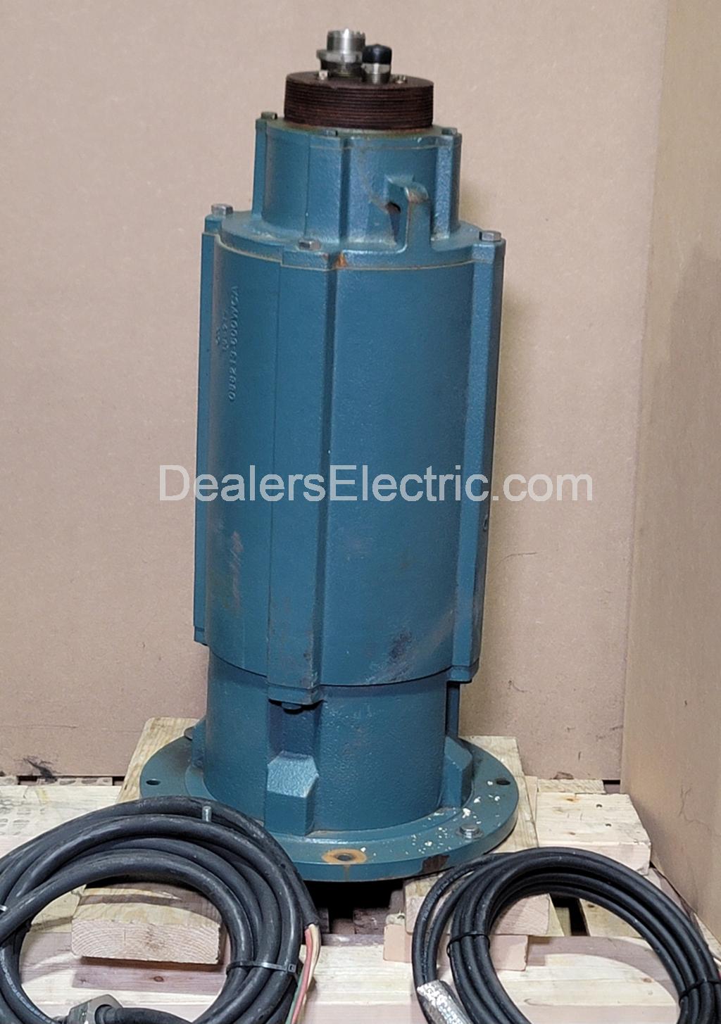 S21-CWS0-0145-BALDOR-Dealers Industrial