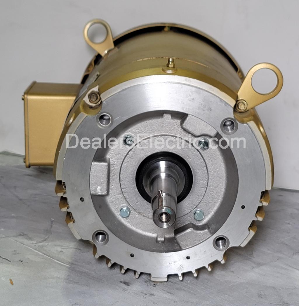 VEJMM3314T--BALDOR-Dealers Industrial