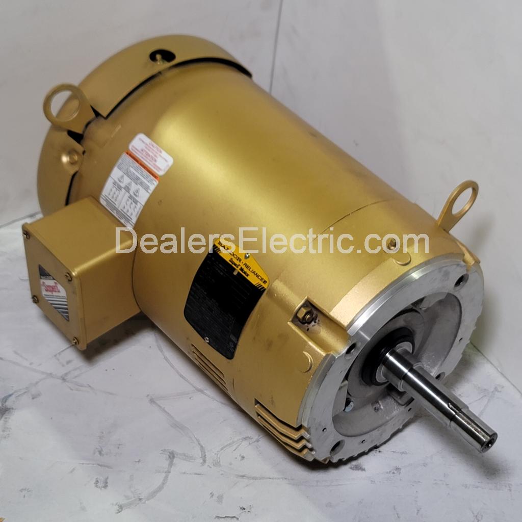 VEJMM3314T--BALDOR-Dealers Industrial