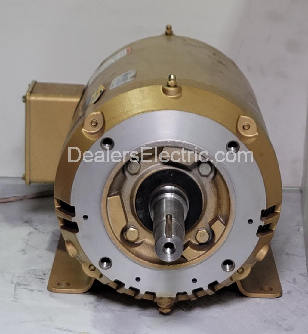 EJMM3219T-G--Baldor-Dealers Industrial