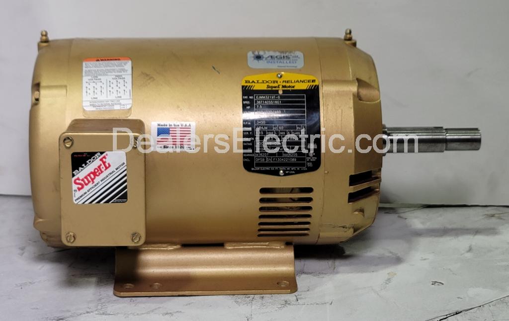 EJMM3219T-G--Baldor-Dealers Industrial