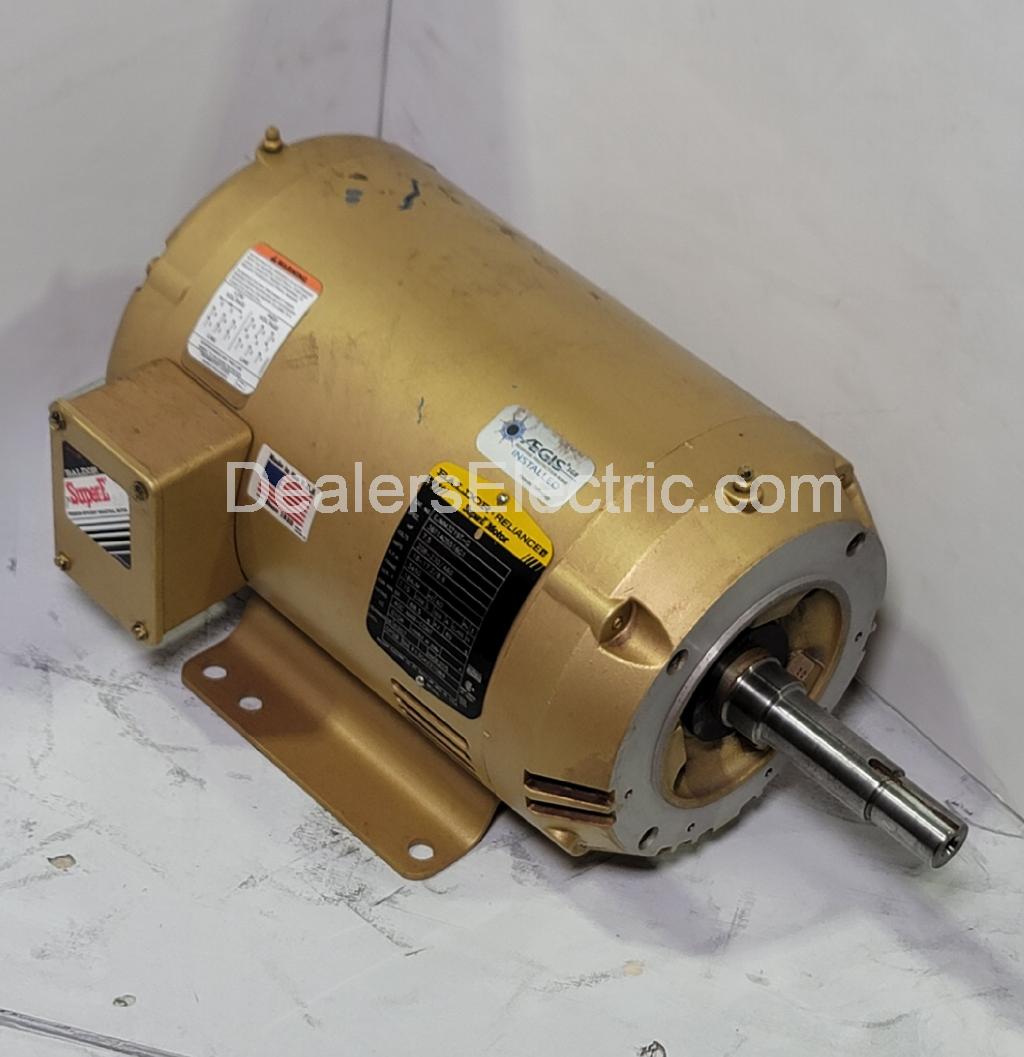 EJMM3219T-G--Baldor-Dealers Industrial