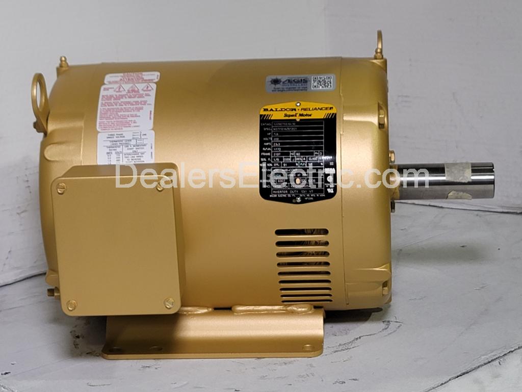 EM3311T-8-SG--Baldor-Dealers Industrial