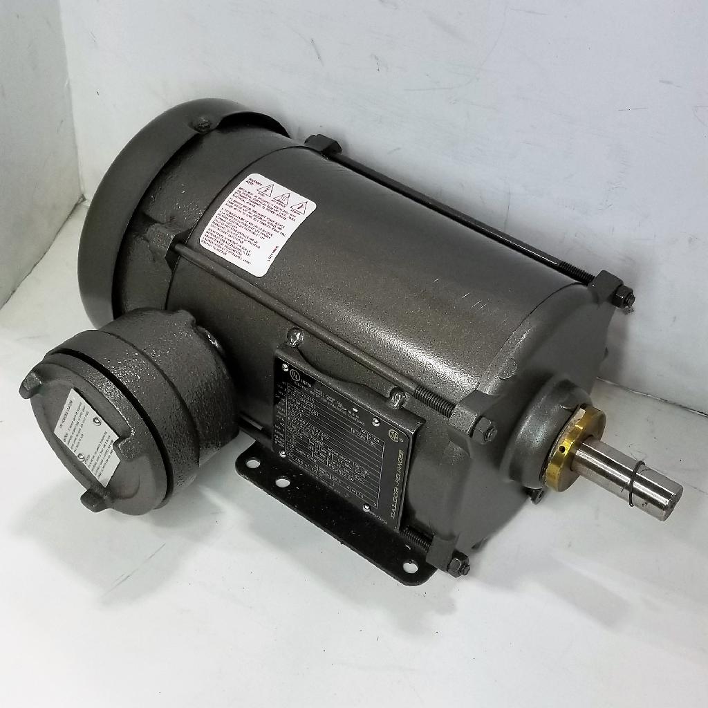 Baldor Electric Motors at Dealers Industrial Equipment