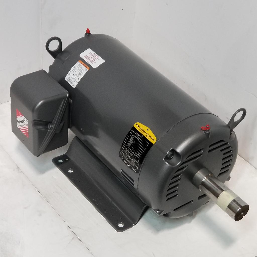 M2515T -Baldor-Dealers Industrial